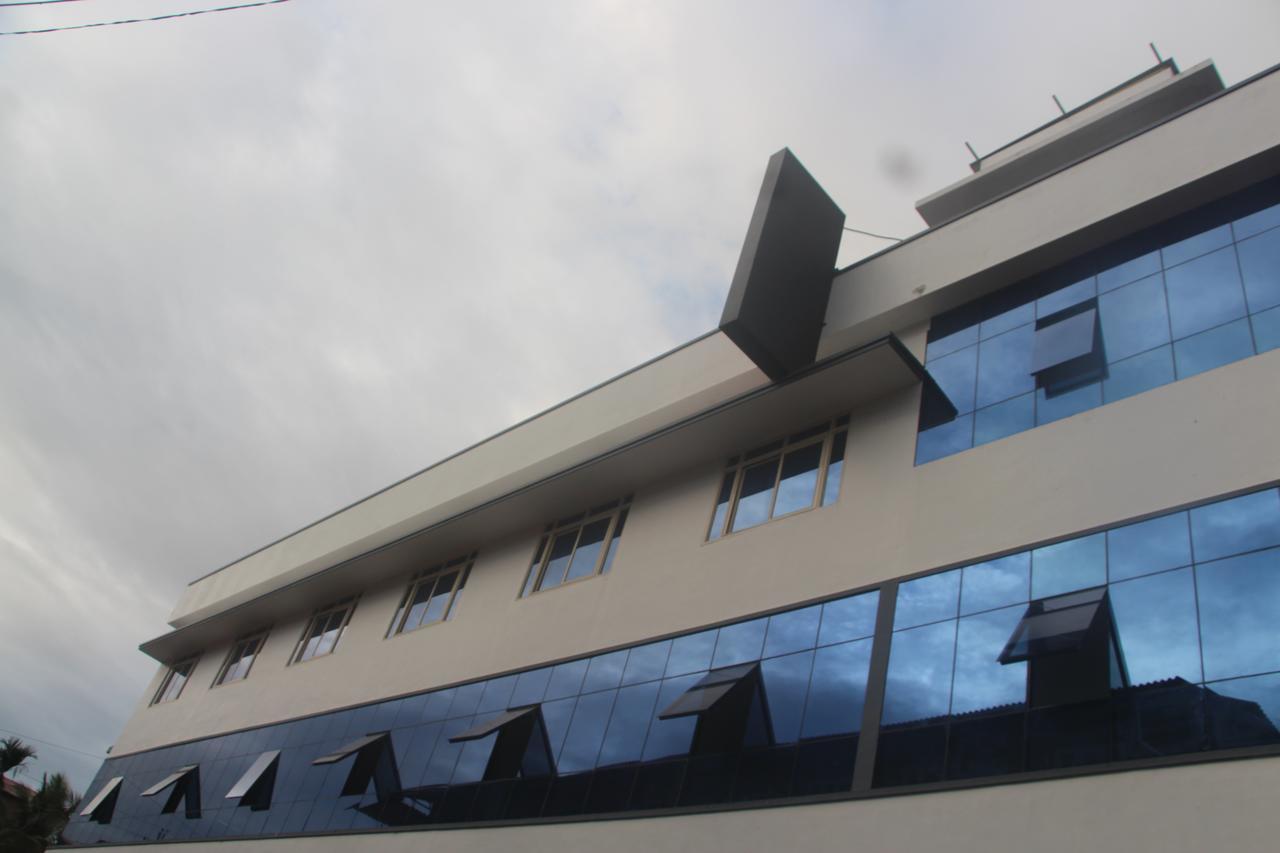 Clouds Inn Sultan Bathery Exterior foto